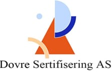 Dovre sertifisering as